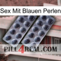 Blue Pearl Sex 31